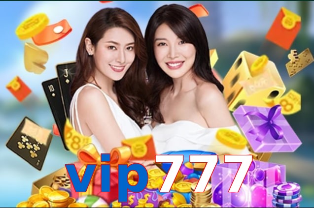 vip777