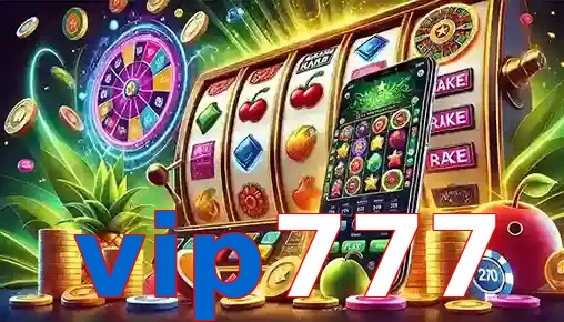 vip777