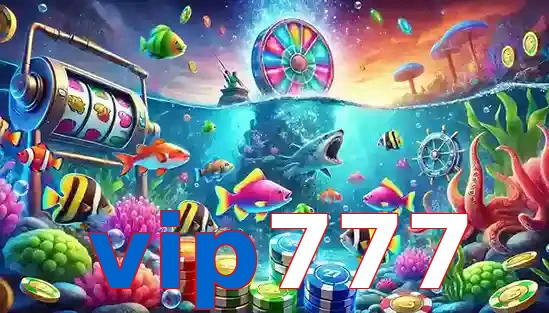 Trò Chơi Bắn Cá Phổ Biến Tại vip777