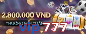vip777