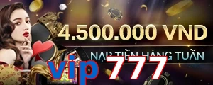 vip777