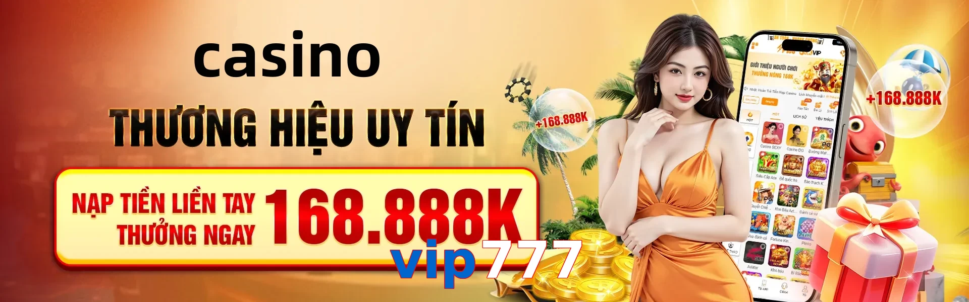 vip777