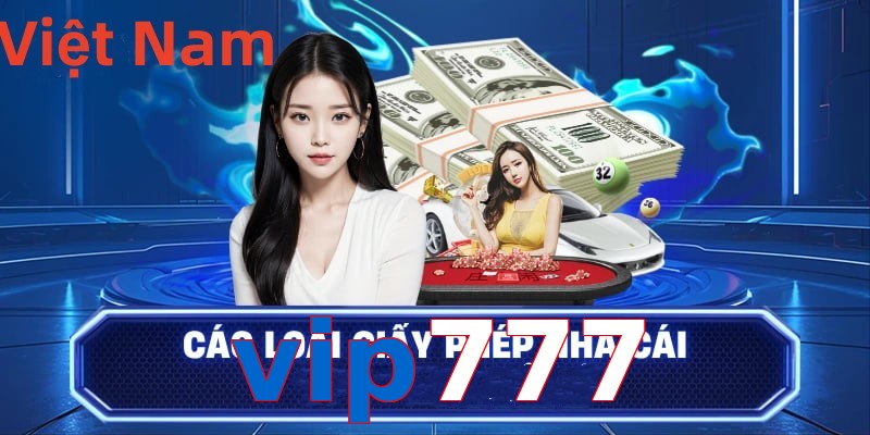 vip777